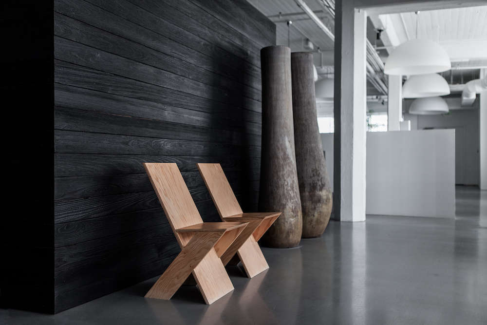 Remodeling 101 Shou Sugi Ban Charred Wood Remodelista