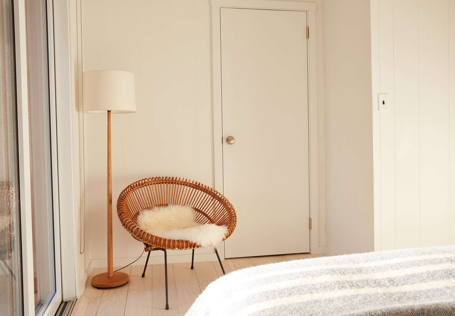 A Fashion Buyer S Danish Inspired Getaway On Shelter Island