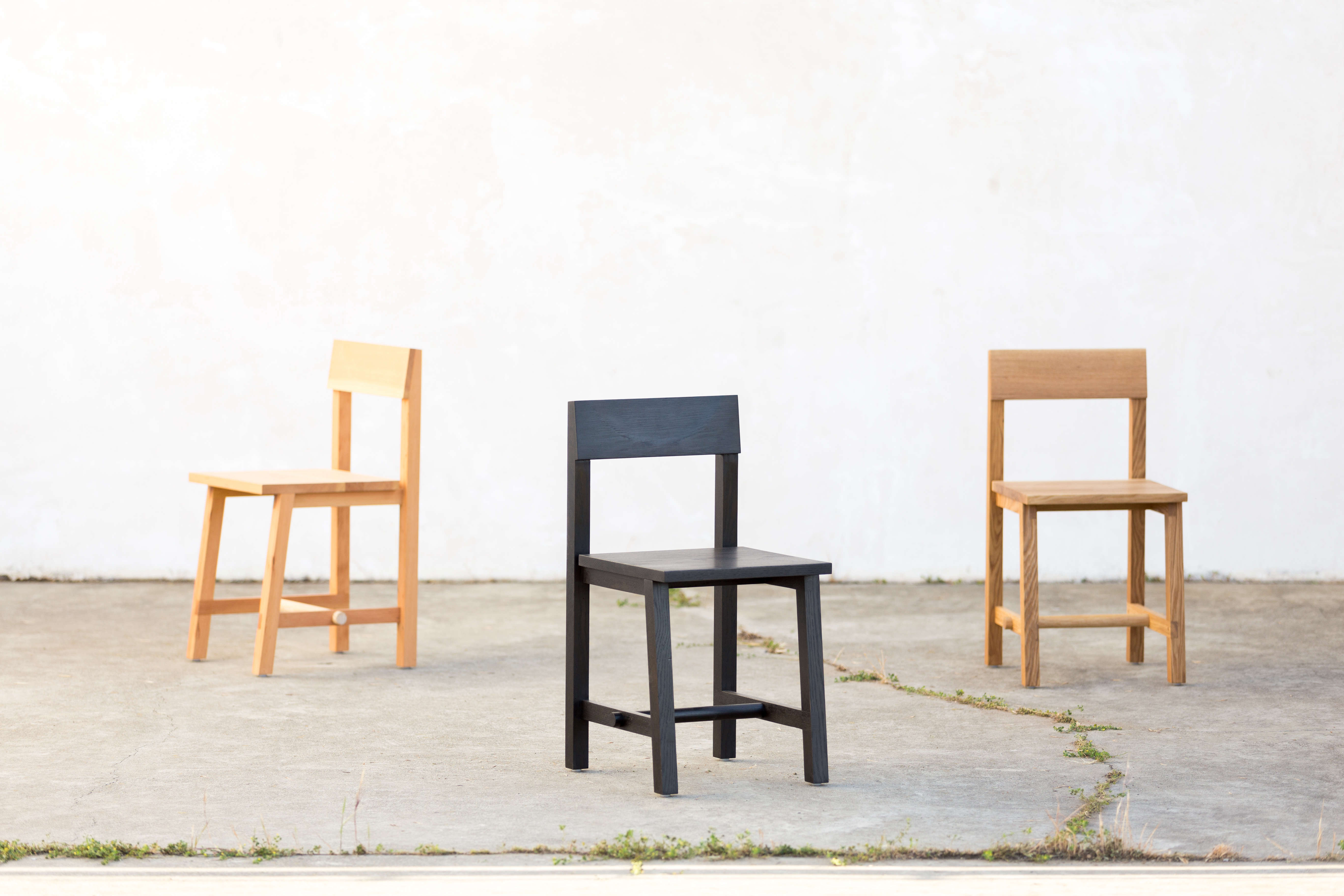 Fundamental Furniture From Four Quarter In San Francisco Remodelista