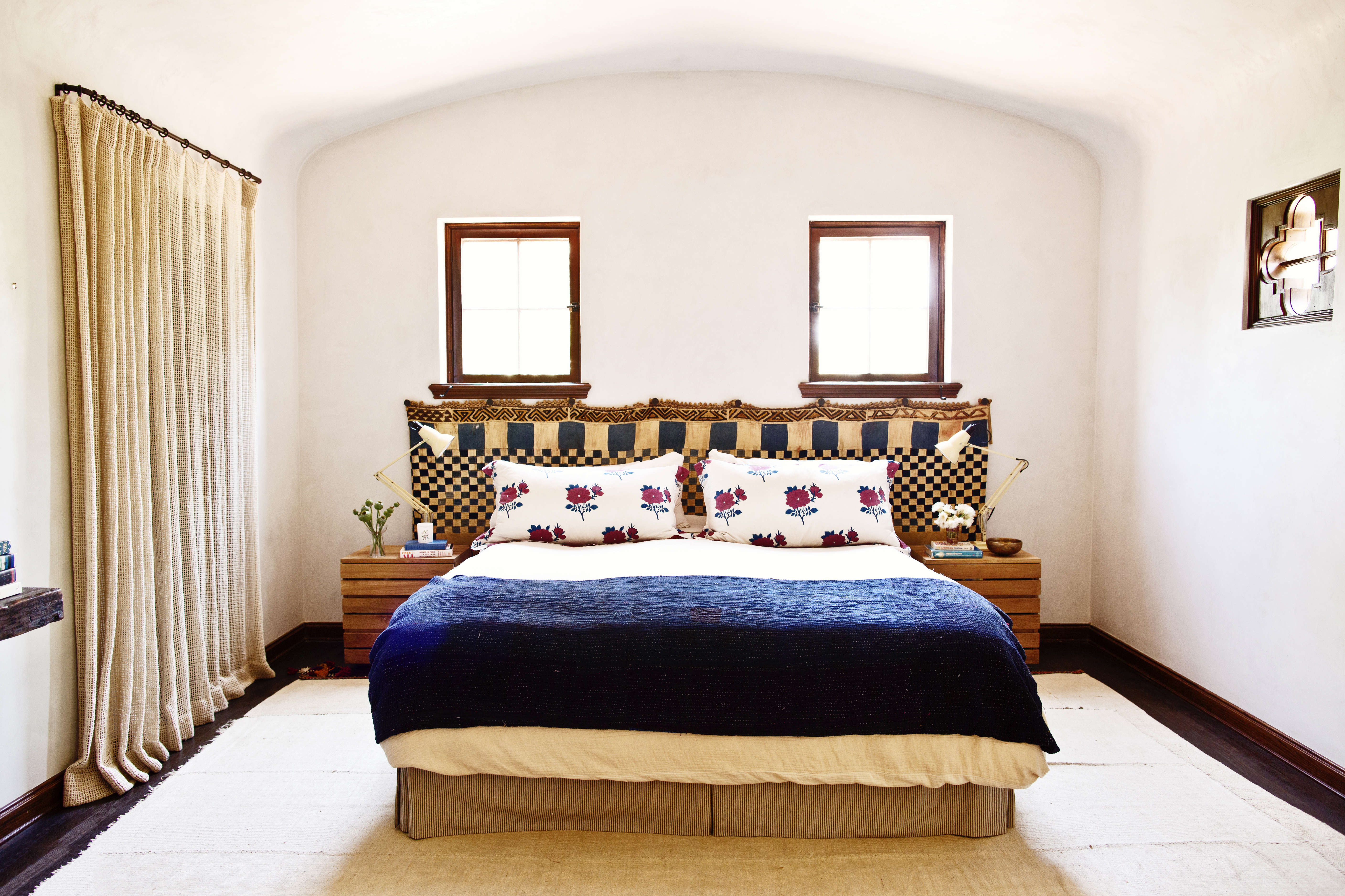 look for design bedroom design ideas steal this look bohemian mix in an la bedroom remodelista look for design bedroom design ideas steal this look bohemian mix in an la bedroom remodelista
