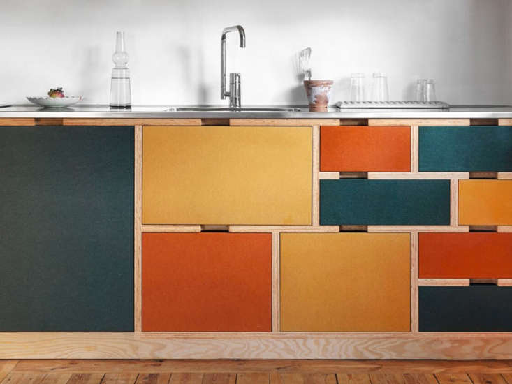 Remodeling 101 Cutout Cabinet Pulls Remodelista