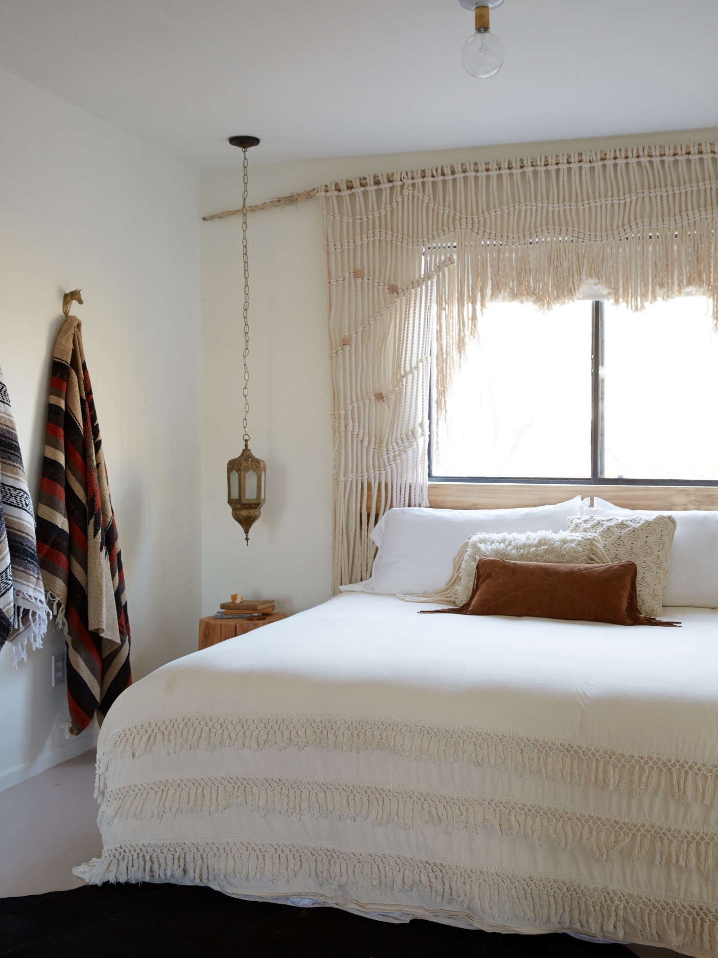 The Joshua Tree Casita A Stylish DIY Remodel, Budget Edition Remodelista