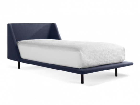 modern kids twin bed