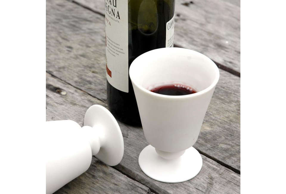 10 Easy Pieces The New Ceramic Wine Cup Remodelista