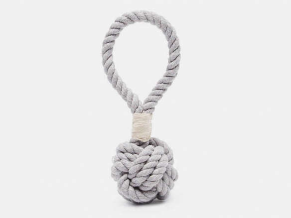 rope tug toys for dogs