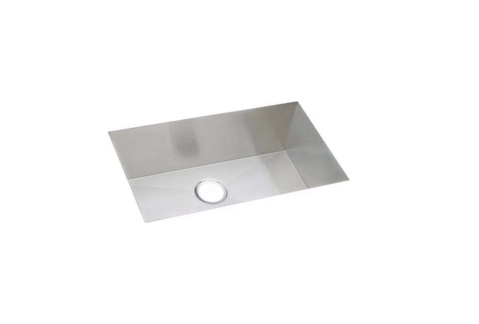 ss kitchen sink single bowl elkay avado stainless steel single bowl undermount sink kit 10 easy pieces kitchen sinks remodelista ss kitchen sink single bowl elkay avado stainless steel single bowl undermount sink kit 10 easy pieces kitchen sinks remodelista