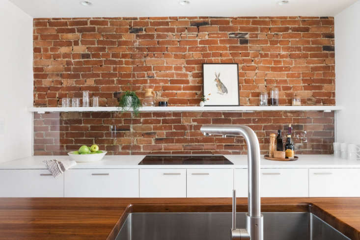 A Young Couple S Boston Area Kitchen Overhaul With Bosch