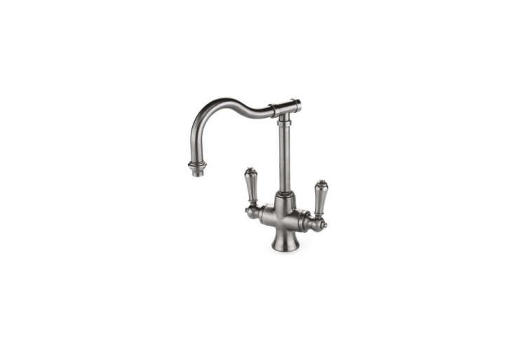 10 Easy Pieces Deck Mounted French Style Country Kitchen Faucets