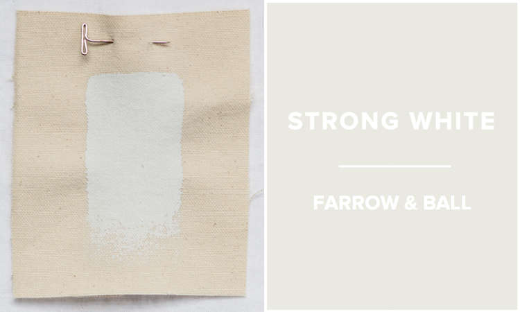 Architects 10 Favorite Warm White Paints Remodelista Above Uk Based Egon Walesch Interiors Suggests Farrow Ball S Strong White As It Changes So Much Depending On The Light Levels And Reflections Sets