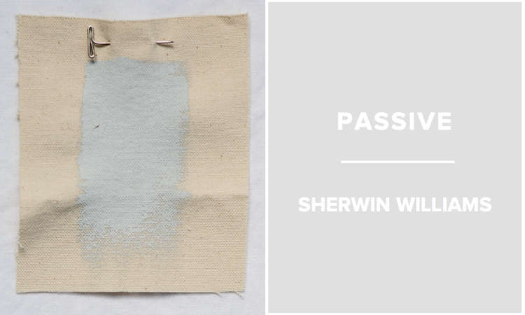 Architects 8 Favorite Warm Gray Paints Remodelista Sherwin Williams Pive