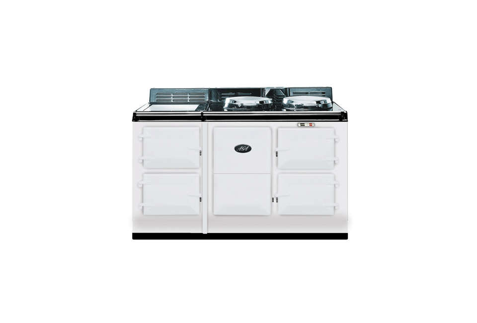 Design Sleuth Classic Aga Cookers Remodelista