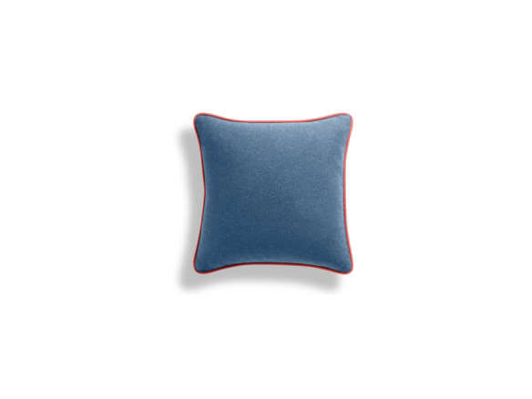 Duck Square Pillow Duck Square Pillow