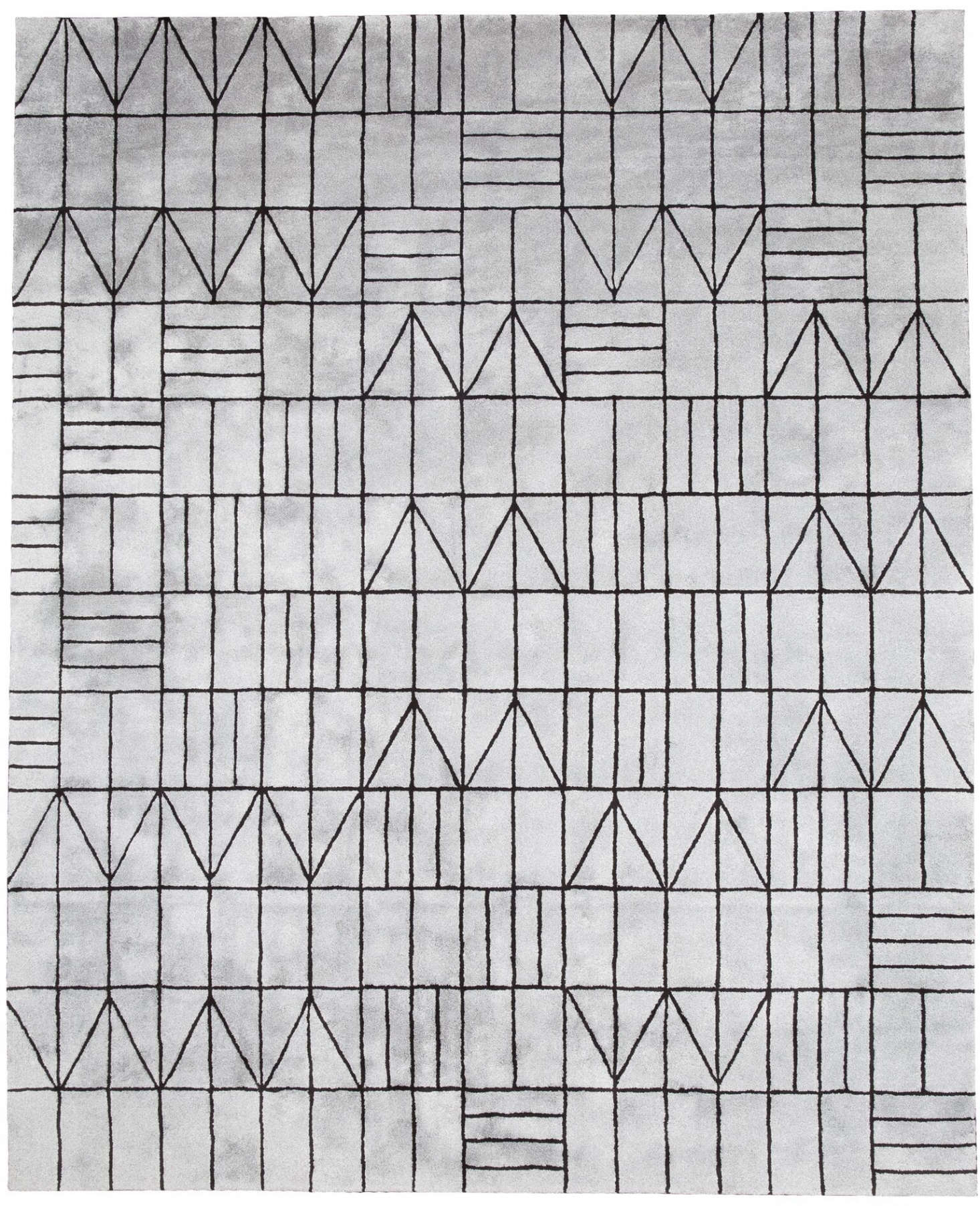 Julie is eyeing Commune’s new collection of California-inspired rugs for Christopher Farr. See also: Expert Advice: Breaking the Rules with Commune Design.