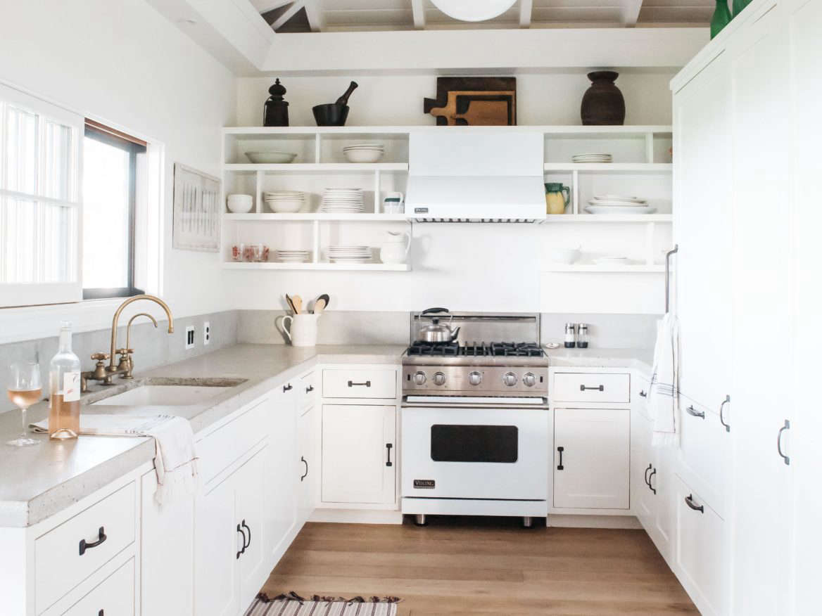 Sori Yanagi Tea Kettle