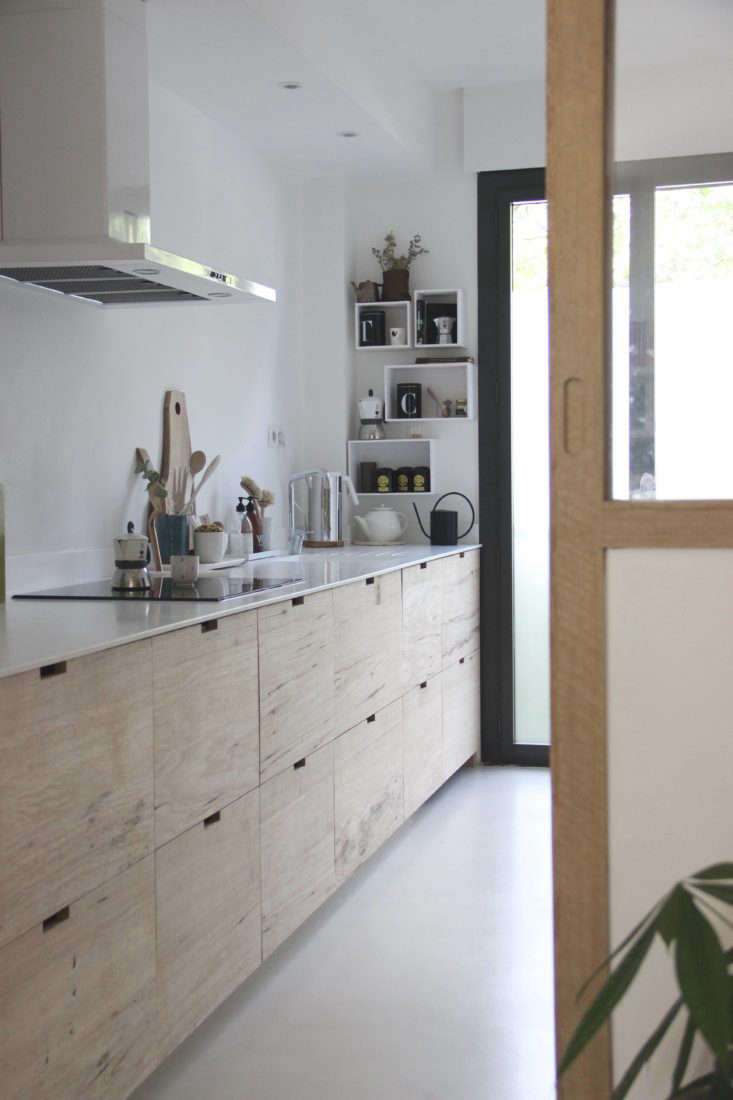 In Praise Of Ikea 20 Ikea Kitchens From The Remodelista Archives