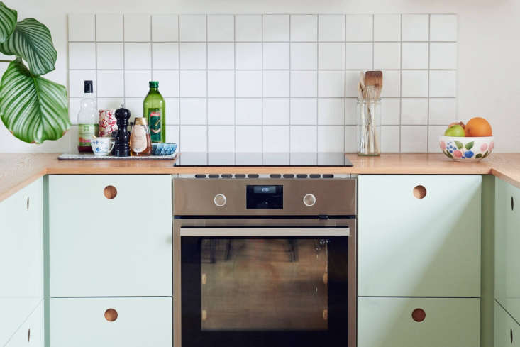 Stylish Ikea Kitchen With Mint Green Cabinet Fronts By Reform Of Denmark - Ikea Mint Kitchen Cabinets Stylish Ikea Kitchen With Mint Green Cabinet Fronts By Reform Of Denmark - Ikea Mint Kitchen Cabinets
