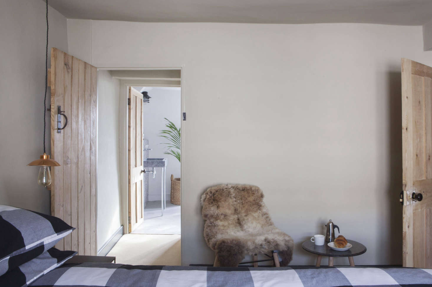A Design Shop by Way of Love in Somerset.