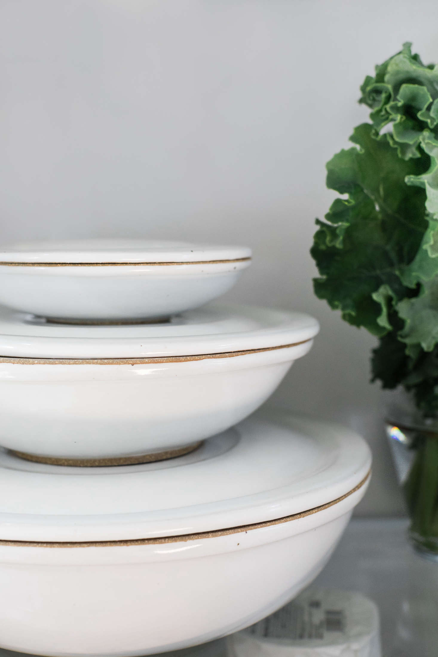 One of our favorite housewarming gifts of all time: Bay Area potter Sarah Kersten