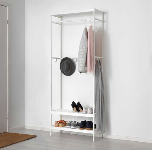 shoe and coat storage solutions mackap 228 r coat rack with shoe storage unit shoe and coat storage solutions mackap 228 r coat rack with shoe storage unit