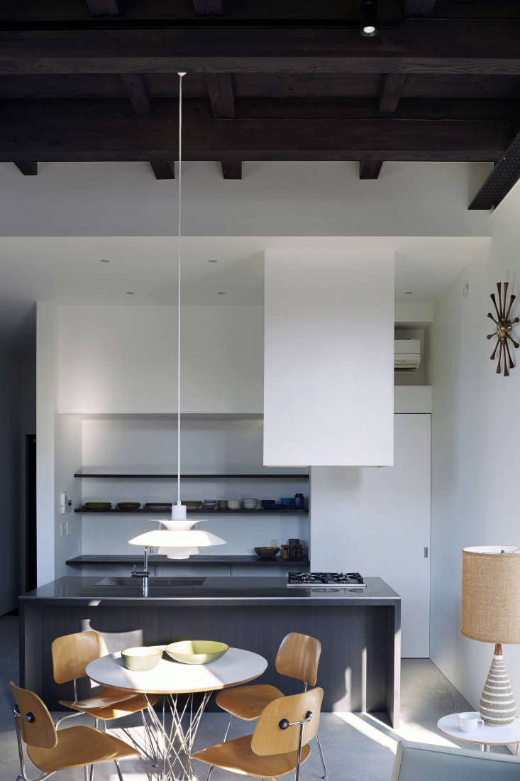 black house, a takatina-designed minimalist family house in tokyo black house, a takatina-designed minimalist family house in tokyo