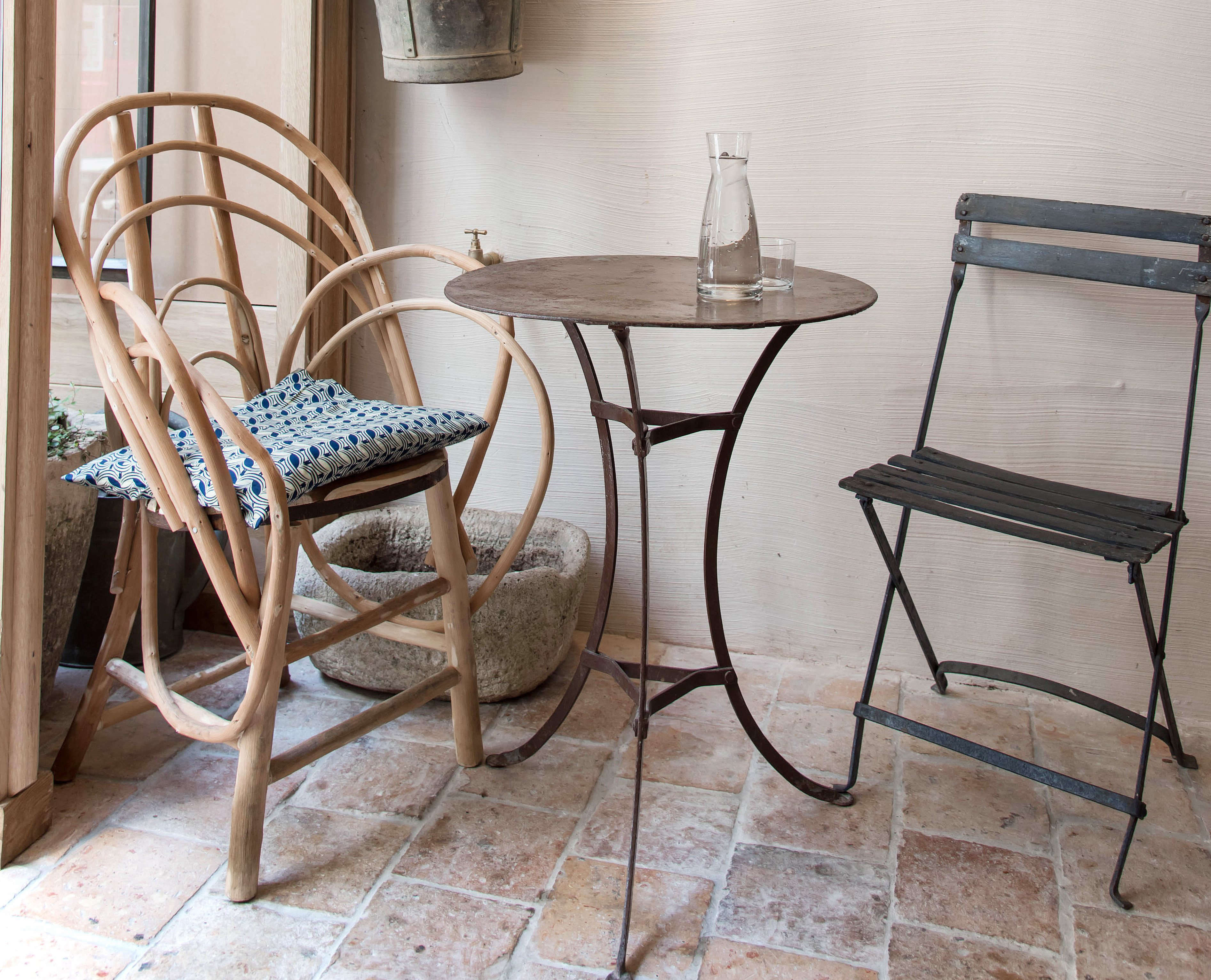 greenhouse: a natural wine bar in paris, botanical edition greenhouse: a natural wine bar in paris, botanical edition