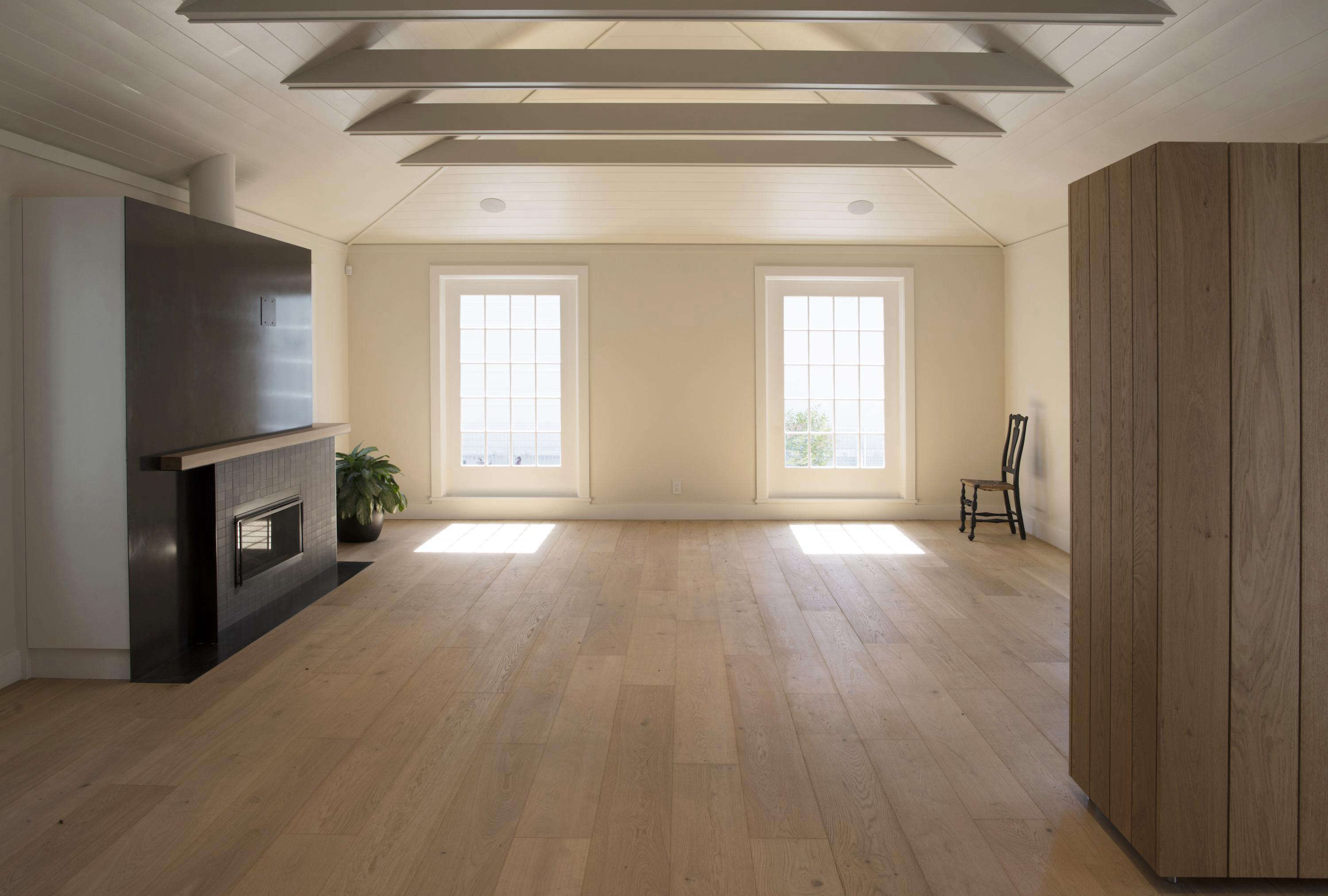 On the Market The Historic Filbert Cottages in San Francisco's Russian