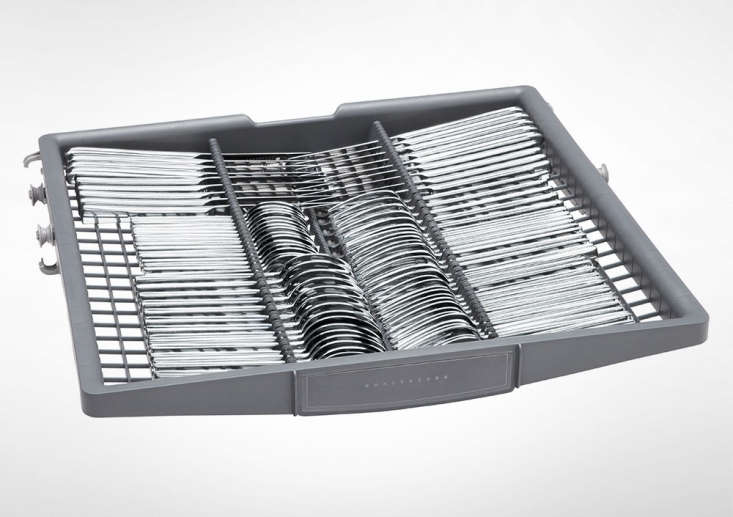 best dishwasher with cutlery tray