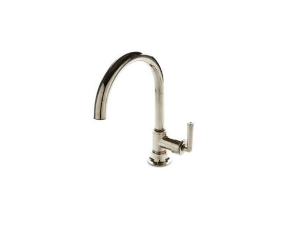 Ringskar Kitchen Faucet With Pull Out Spout