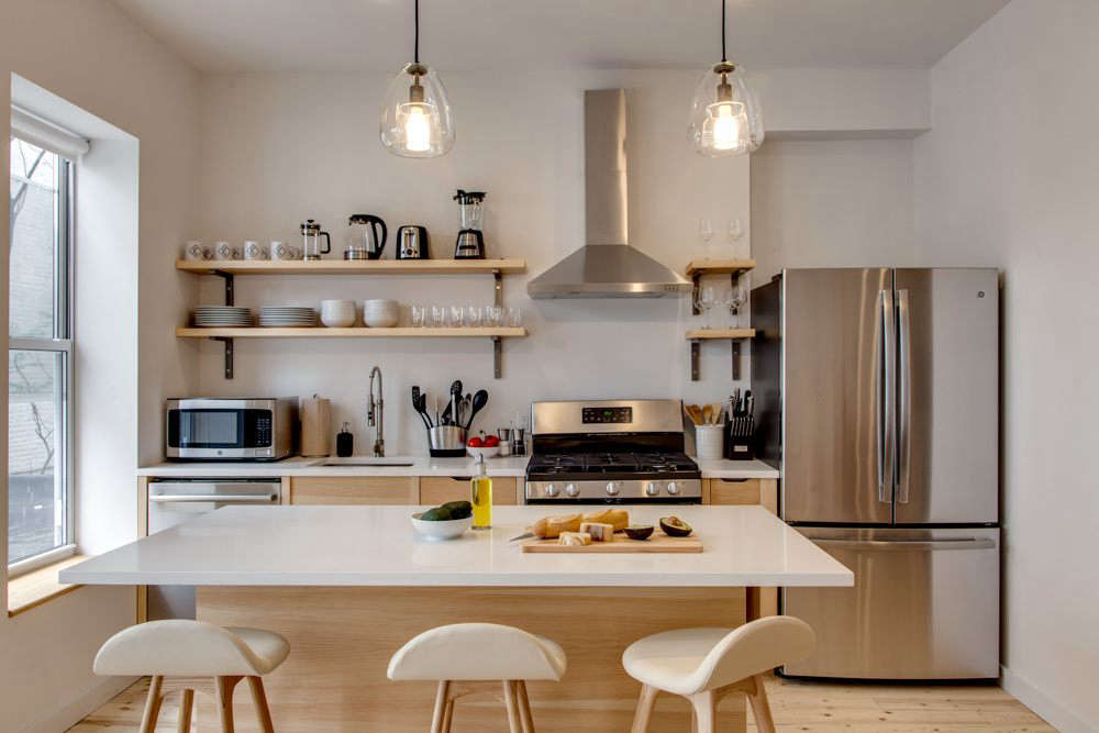 lt modern kitchen brooklyn valhalla communal kitchen at commons lincoln residence in brooklyn photograph courtesy of common the adult dorm coliving spaces for the postgrad remodelista lt modern kitchen brooklyn valhalla communal kitchen at commons lincoln residence in brooklyn photograph courtesy of common the adult dorm coliving spaces for the postgrad remodelista