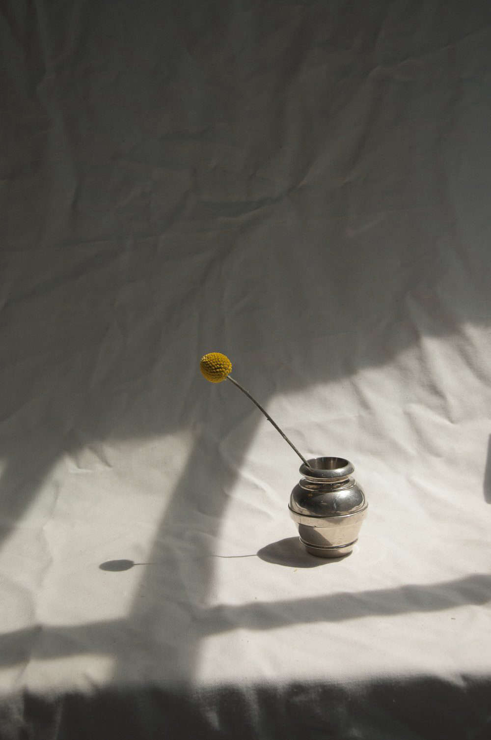We like the vintage objects curated by, and newly available from, Brooklyn-based jewelry design shop Gamin.