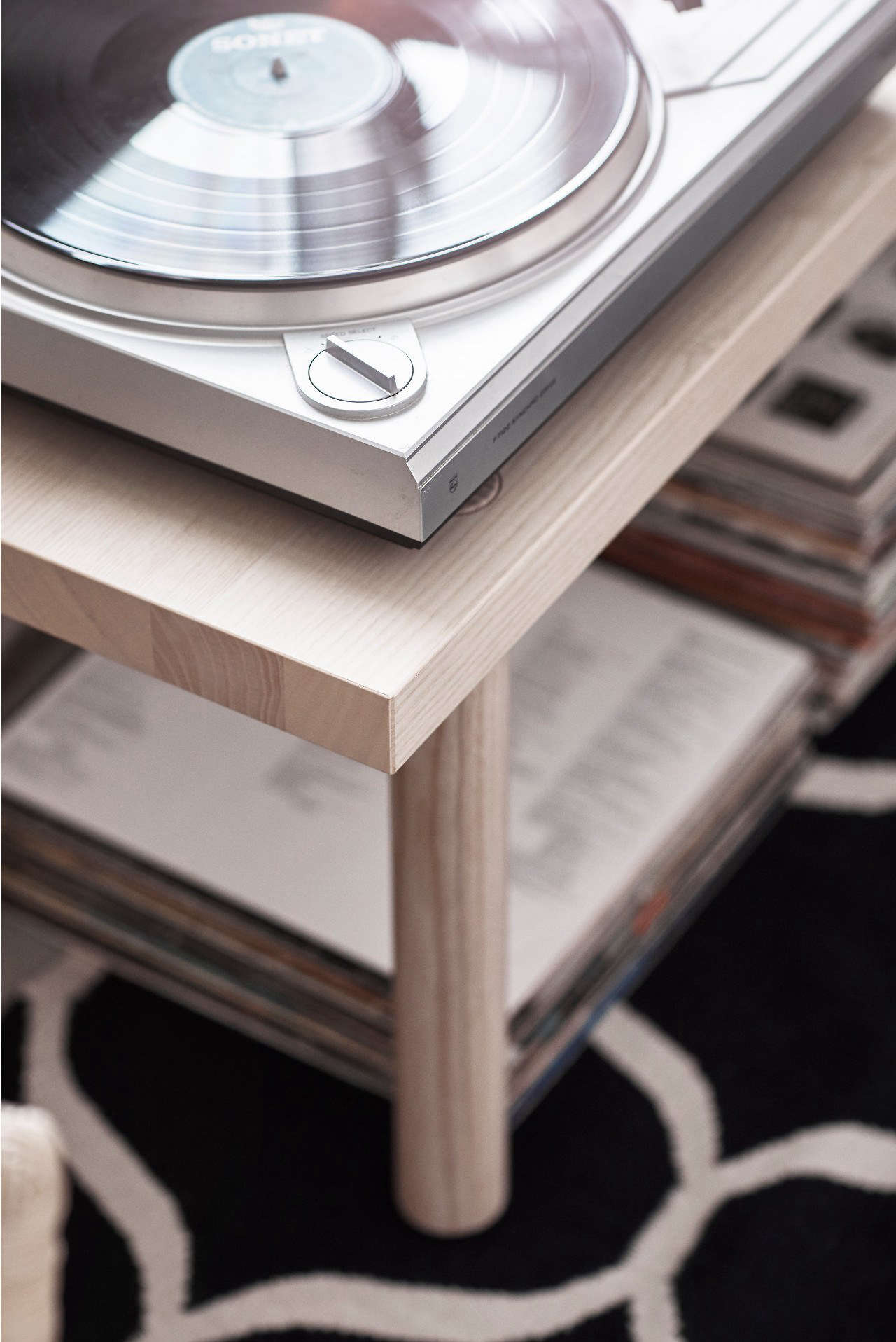 10 Favorites Best Of Ikea S 2018 Collection Remodelista Also From Ikea Stockholm 2018 The Ash Veneer Coffee Table Has Solid Rounded