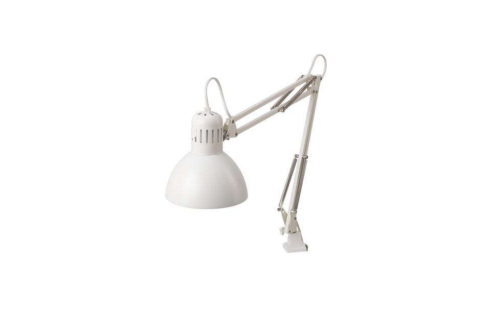 tertial work lamp
