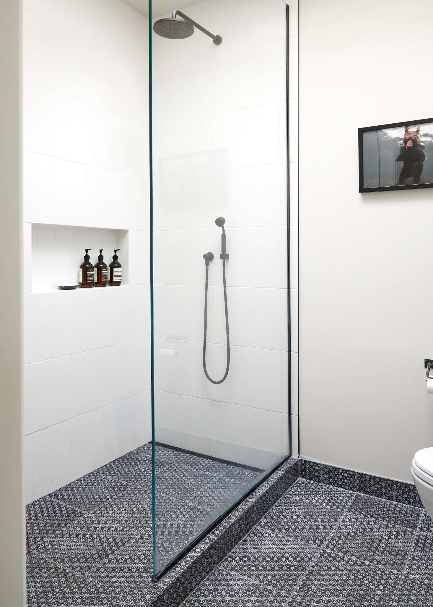 Boston Bathroom Remodeling Minimalist warm minimalism in a young architect's own brooklyn townhouse Boston Bathroom Remodeling Minimalist warm minimalism in a young architect's own brooklyn townhouse
