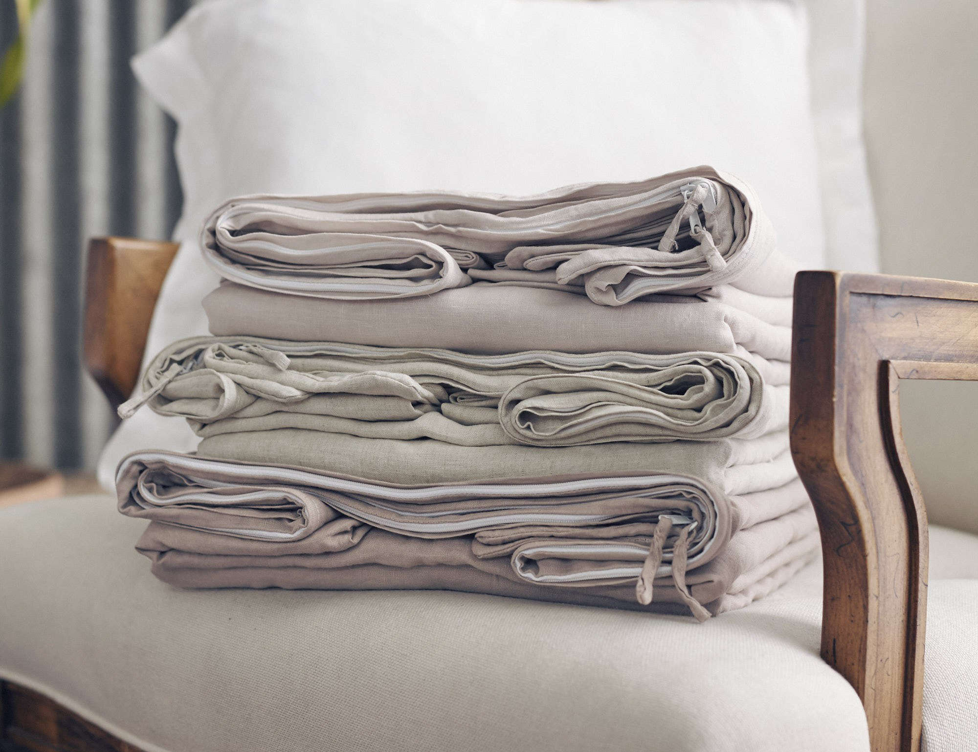 Matteo Vintage Linen Duvet Cover Matteo Vintage Linen Duvet Cover Jpg