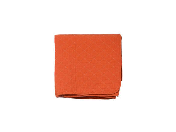utility canvas throw blanket