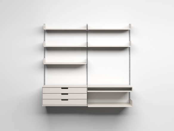 606 Universal Shelving System Vitsoe 606 Universal Shelving System 584x438 Jpg
