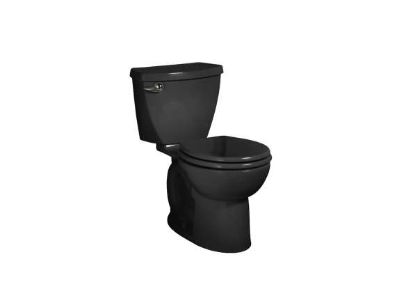 Cadet 3 Flowise Round Toilet Bowl