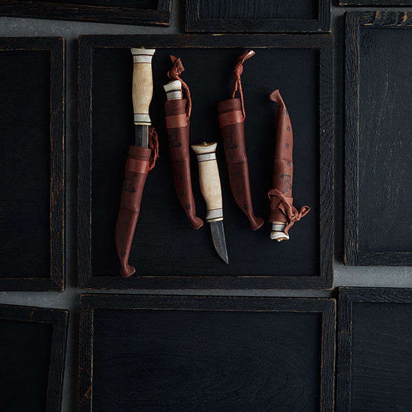 Want to outfit your kitchen with tableware from Noma? The renowned Copenhagen restaurant is auctioning off its interior fittings, from dining chairs to ceramics and bespoke glassware, much of it by Nordic artisans, all hand-selected by Rene Redzepi. The bidding starts November