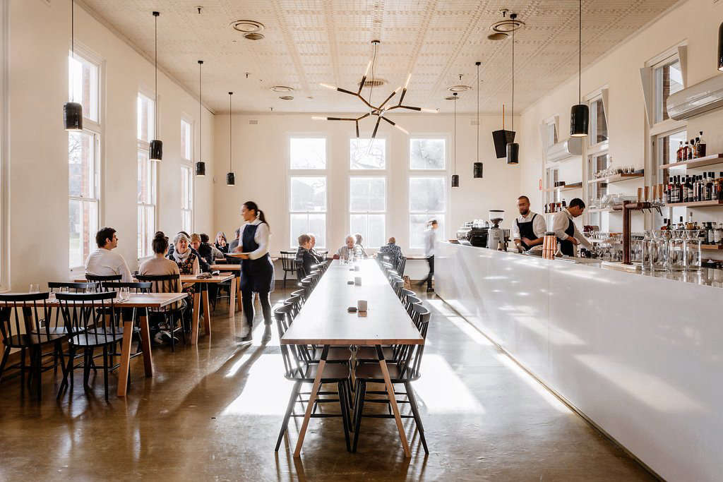 Agrarian Kitchen Eatery And Store Agrarian Kitchen Eatery And Store