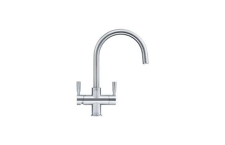 Remodeling 101 The Verdict On Hot Water Taps Remodelista