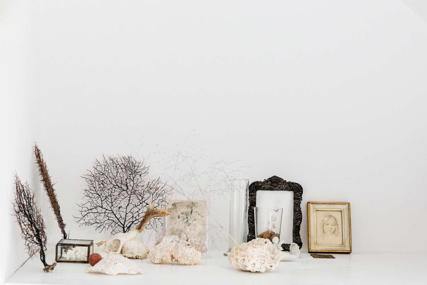 At the end of our Japanese-inflected issue, we’re revisiting one of our all-time favorite projects: The Botanical Life: Inside Stylist Yasuyo Harvey’s Quiet London Remodel.