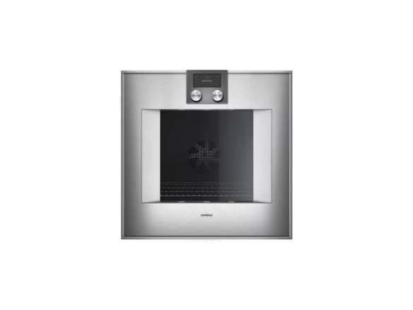 Gaggenau 24 single electric wall oven