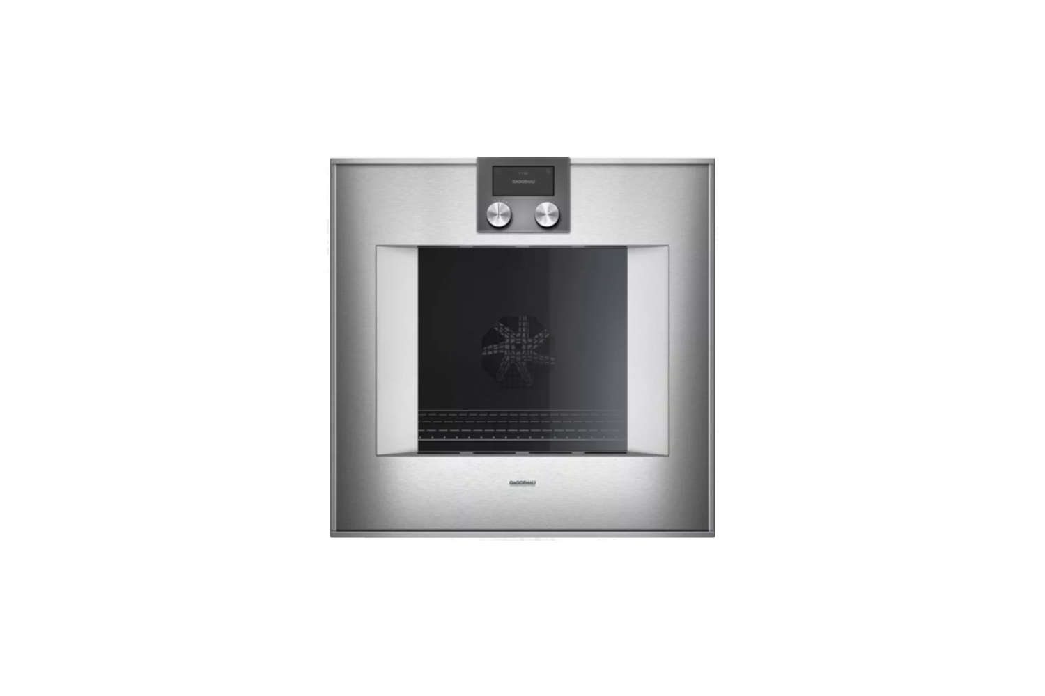 Gaggenau single wall oven reviews