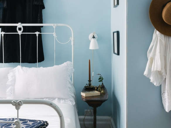 Stonewashed Belgian Linen Bedding Collection
