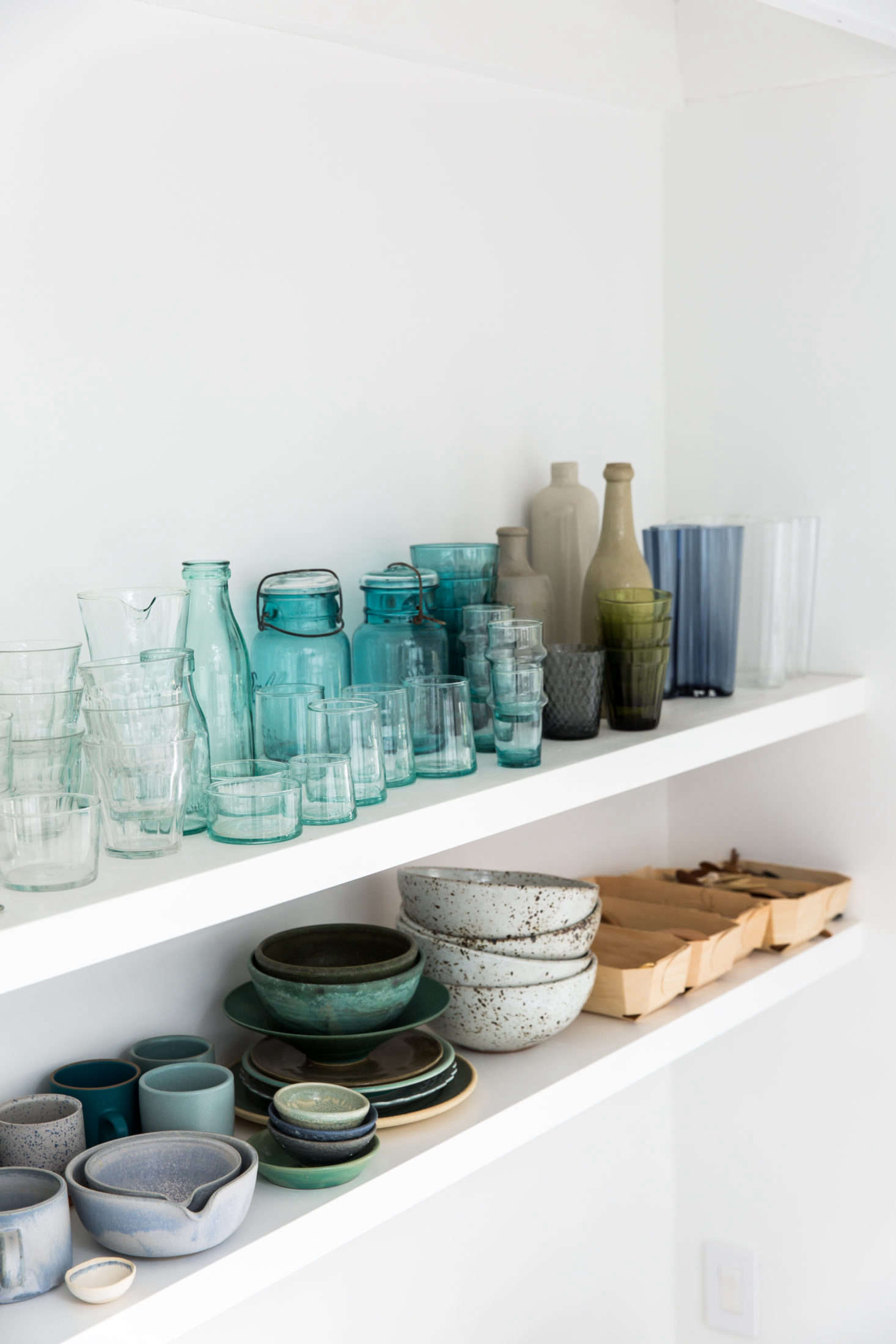 And, compostable food containers are multitaskers—find out what else the editors use them for in Aha! Hack: A Genius Alternative Use for Compostable Dinnerware. Photograph courtesy of Erin Scott.