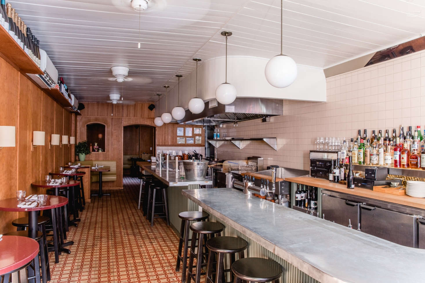 Cervo’s 15 Design Ideas to Steal from a Tiny Portuguese Wine Bar in