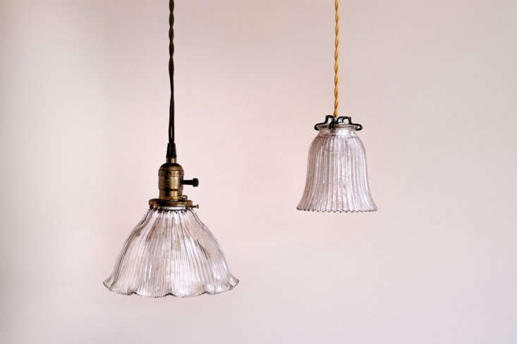 How To Make A Vintage Looking Mercury Glass Pendant Lights For 25 Mercury Glass Pendant Lights