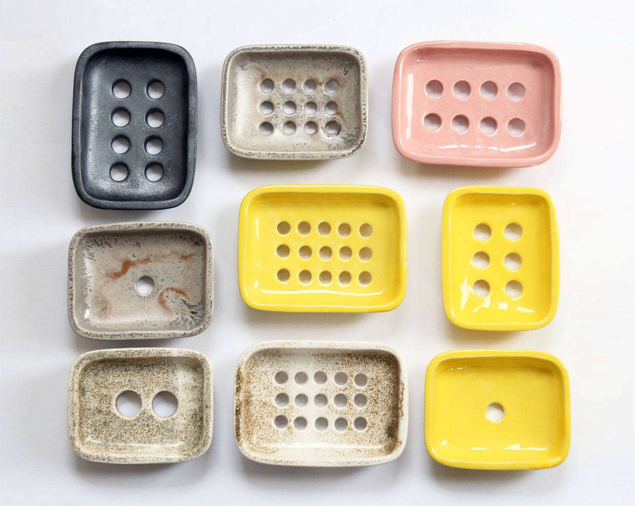 Object Of Desire Haapa Ceramics Soap Dish Remodelista Object Of Desire Haapa Ceramics Soap Dish Remodelista