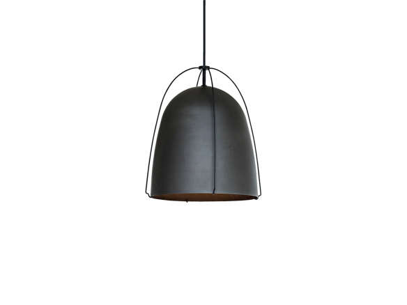 Haleigh 12 In Dome Cord Pendant Haleigh 12 In Dome Cord Pendant