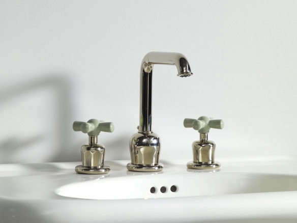 Porcher Marc Newson Pedestal Lavatory Top